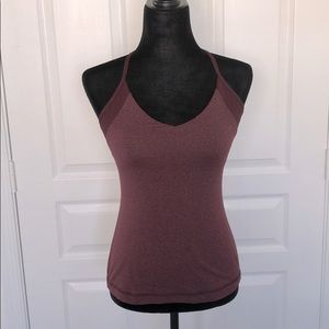 Lululemon tank top (halter)